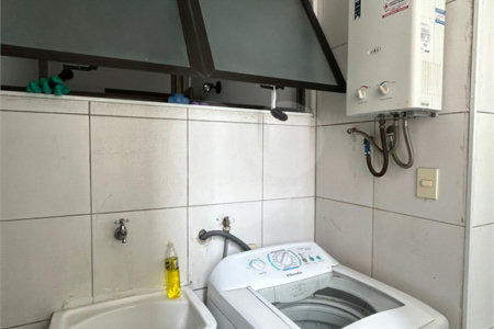 APARTAMENTO NA AVENIDA PAULISTA