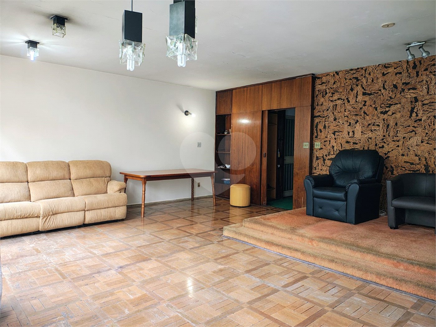 Apartamento à venda no Bom Retiro 195m2 3 dormitórios 1 vaga