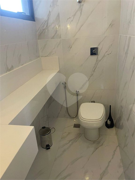 Casa térrea para venda no condomínio Quinta do Lago Residence