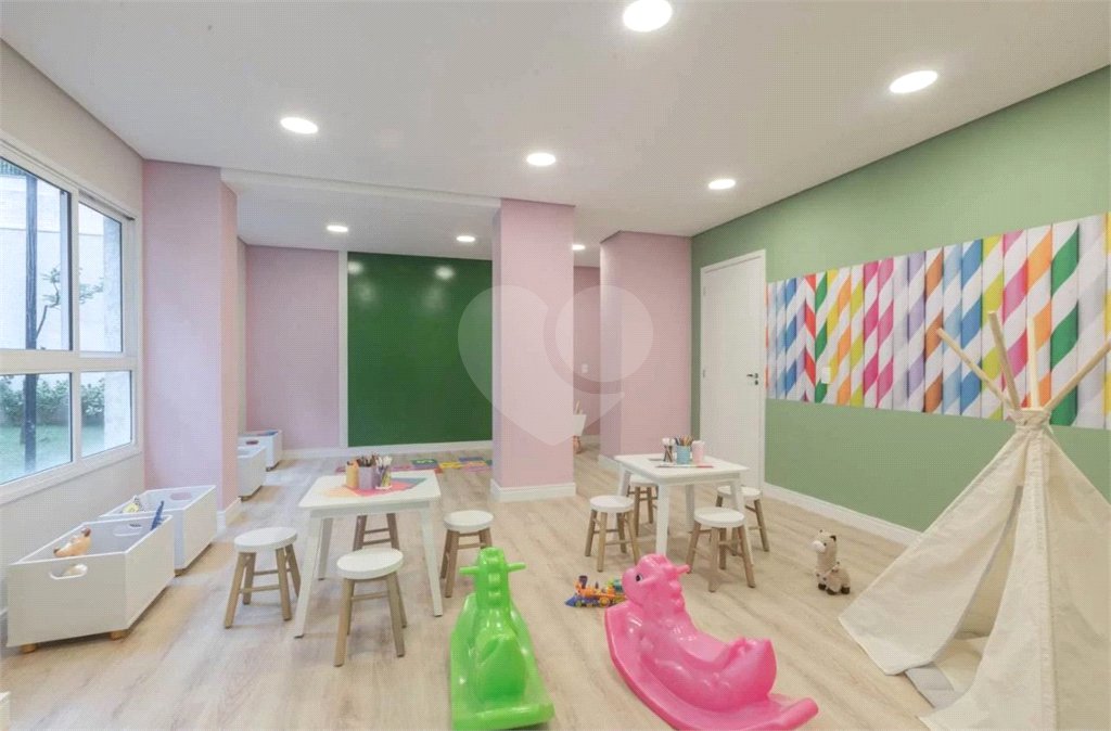 Apartamento á venda - Jabaquara