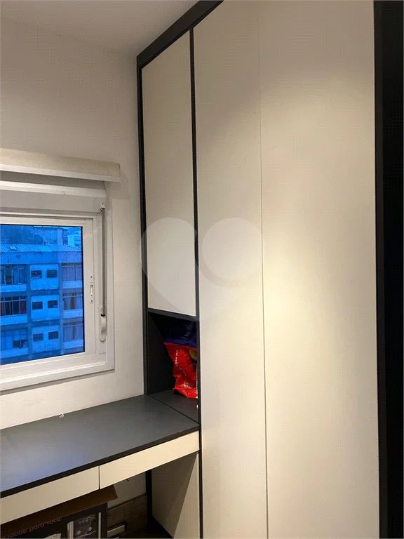 Apartamento com 53m² próximo a região da Consolação em São Paulo - SP.