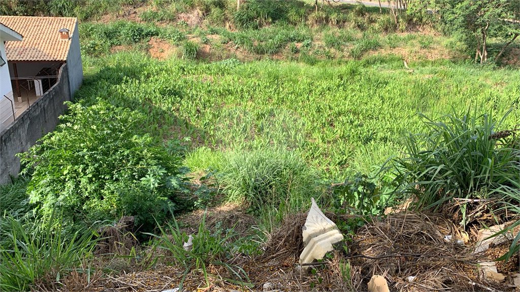 Terreno de 1.150m² no Jardim Gardênia Ideal para Casa de Campo em Atibaia