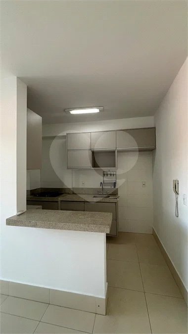 Apartamento para locação Residencial Imagine | 1 suítes | 2 vagas cobertas
