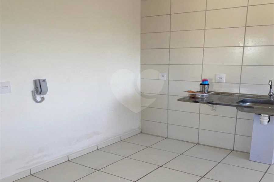 Apartamento Com Dois Dormitórios
