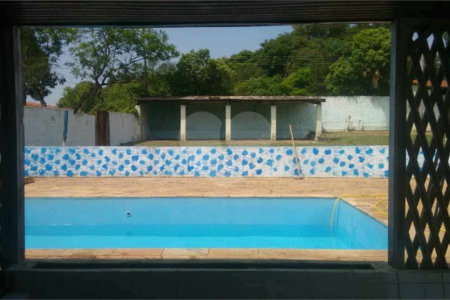 Chácara à Venda em Itirapina - Planalto Serra Verde