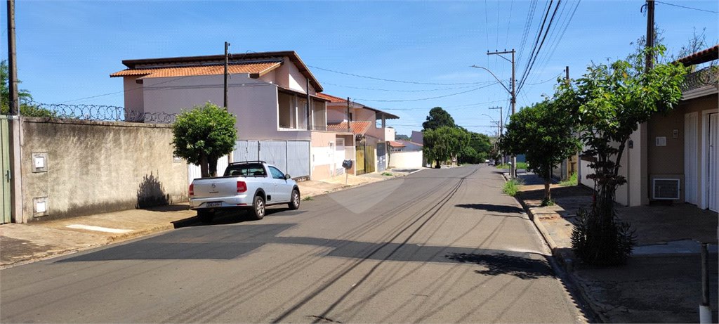 Terreno à Venda | Residencial Itamaraty