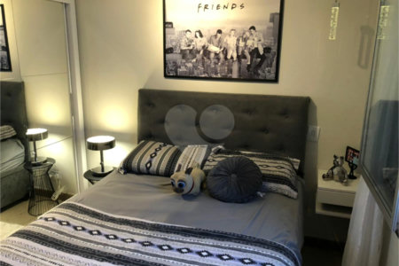 Apartamento Brás