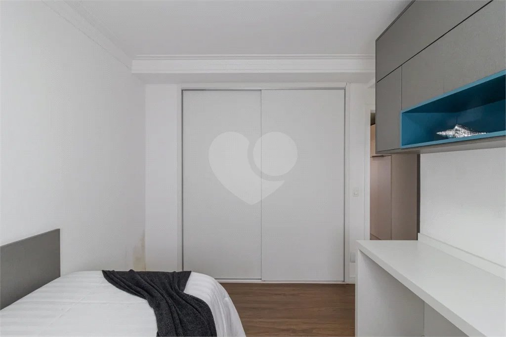 APARTAMENTO IPIRANGA COM 4 SUÍTES E 3 VAGAS - REFORMADO!