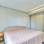 Apartamento com 3 quartos á venda na Granja Julieta, São Paulo - SP