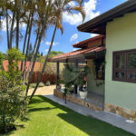 Casa para Venda ou Locação com opção de estar mobiliado no Condomínio Recanto Florido – Vinhedo/SP