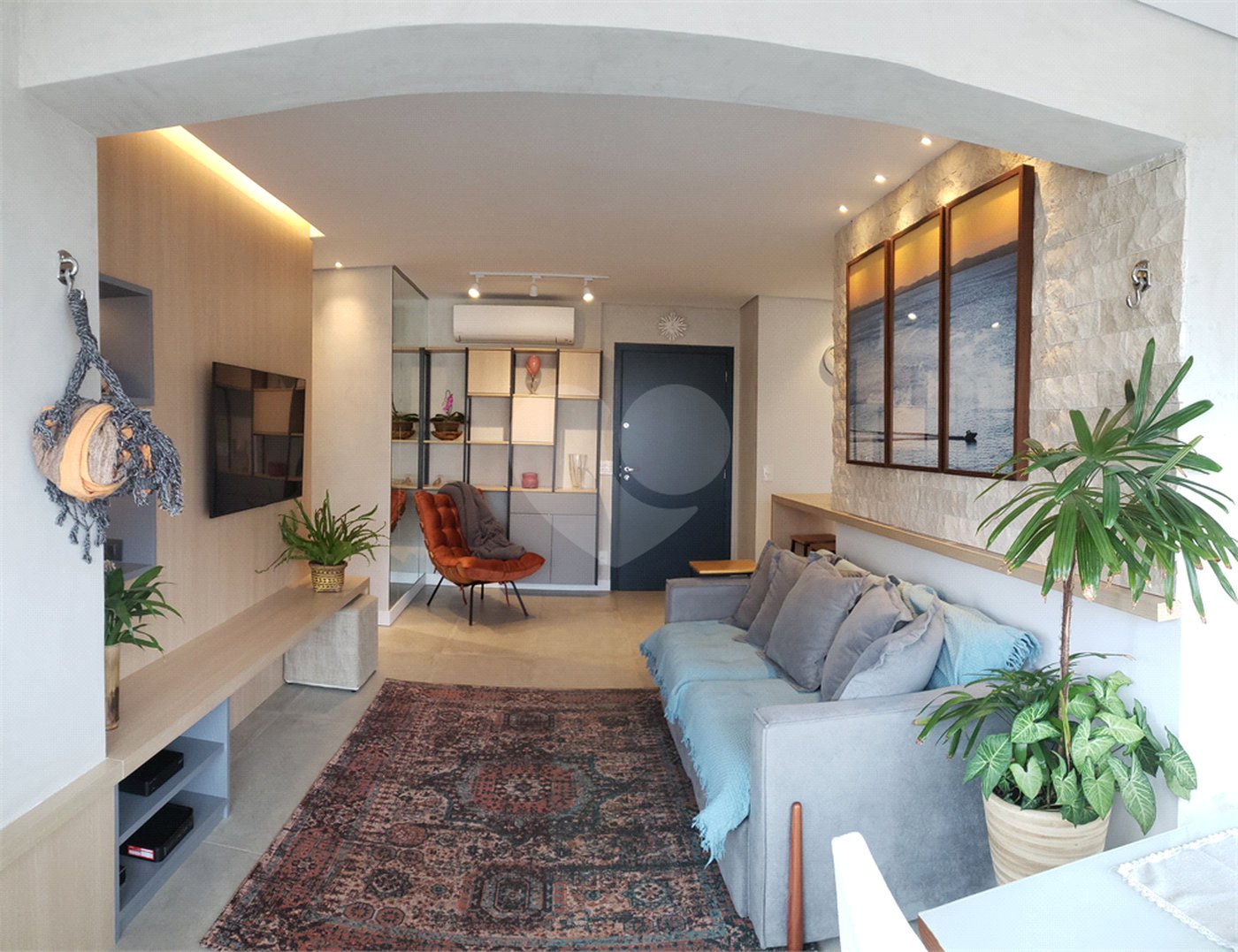 Apartamento de 2 quartos à venda na Saúde