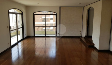 Apartamento à venda com 4 suítes em Jardim Vila Mariana, São Paulo, SP