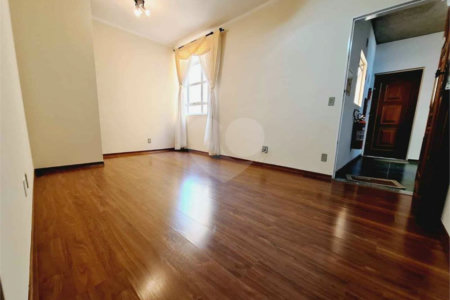 Apartamento padrão para venda no Condomínio Residencial Mazo