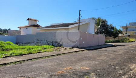 Terreno à venda em Jardim Citelli, São Carlos, SP