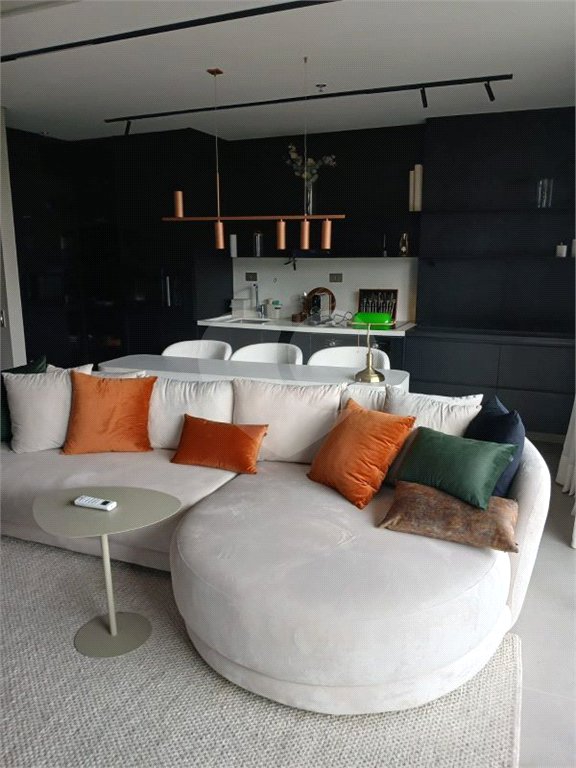 Studio para locação - Vila Olímpia