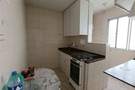 Apartamento à venda com 3 quartos em Butantã, São Paulo - SP