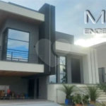 CASA NO CONDOMINIO ALPHAVILLE II COM 3 DORMITORIOS, 3 SUÍTES, 4 VAGAS, SÃO JOSÉ DOS CAMPOS/SP.