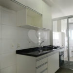 APARTAMENTO PARAÇAÇÃO COM 3 DORMITÓRIOS E 2 VAGAS DE GARGEM NA VILA ANASTÁCIO