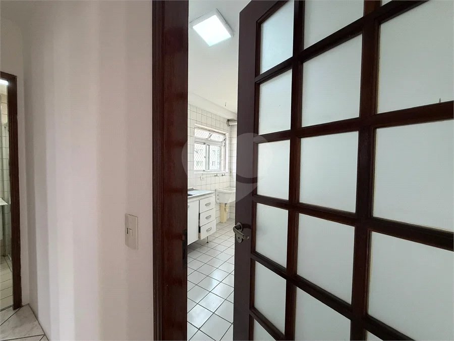 Apartamento à venda com 2 quartos em Imirim, São Paulo, SP