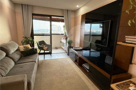 Apartamento 106m² | 3 Dorms (2 Suítes) | Lazer Completo no Portal dos Clássicos – São Bernardo!