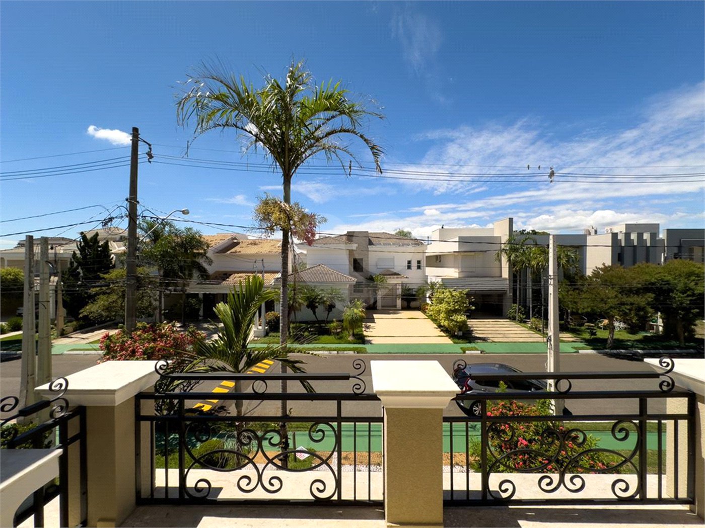 Lindo sobrado para venda em Indaiatuba/SP - Condomínio Esplendor. R$ 3.300.000,00.