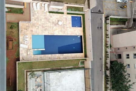 Apartamento com 2 Dormitórios à venda