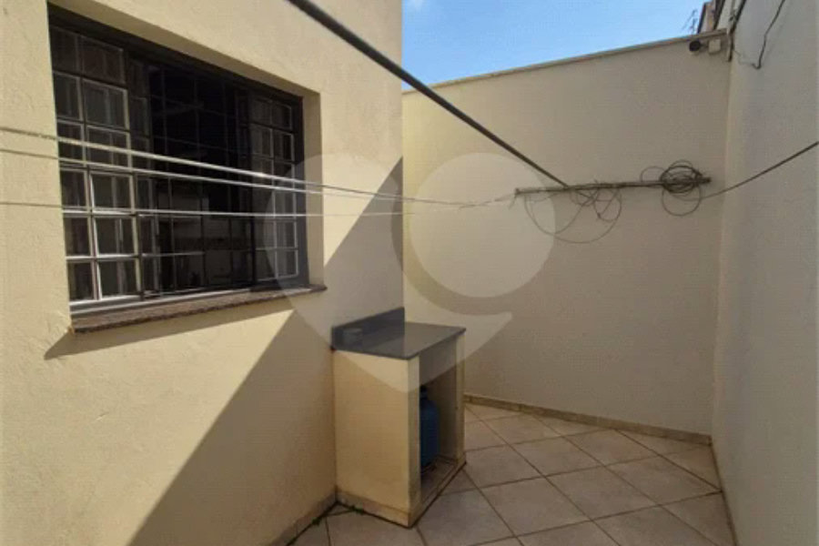 Sobrado à venda com 3 quartos em Vila Industrial, Piracicaba, SP