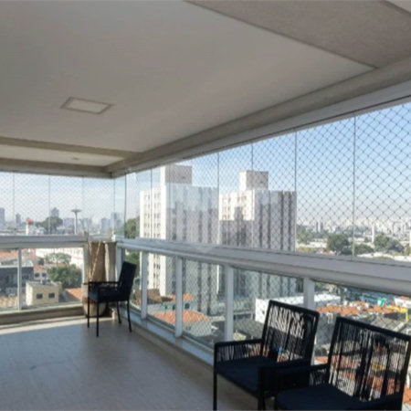 Apartamento à venda na Vila Guilherme com 135 m² com 3 dormitórios