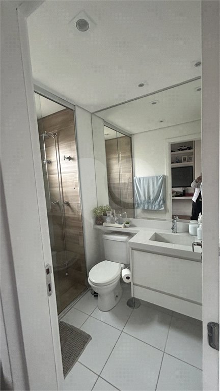 Apartamento Alto Padrão Pronto para morar no melhor condomínio da Mooca