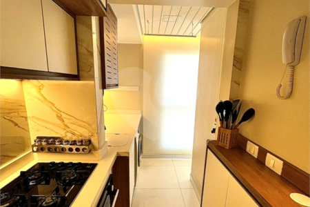Apartamento Mobiliado e Decorado à Venda no E-Life Mandaqui – Pronto para Morar