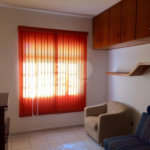 Apartamento para locação na Saúde de 80m² com 2 dormitórios.