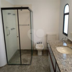 Apartamento para alugar com 4 suítes em Alto da Boa Vista, São Paulo, SP