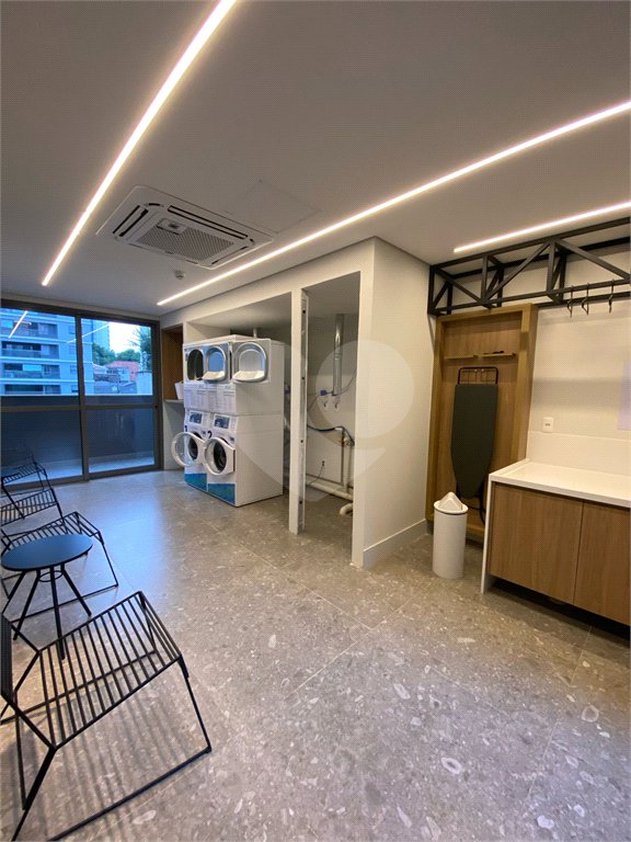 Apartamento á venda - Jabaquara