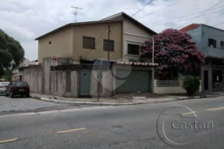 sobrado na mooca