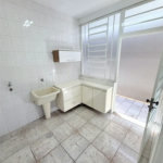 Casa espaçosa para locação no bairro Santa Cecília – Piracicaba/SP
