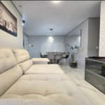 Apartamento 79m² - 3 dormitórios, 1 suíte, banheiro social, 2 vaga e Lazer Completo-Vila Guilherme