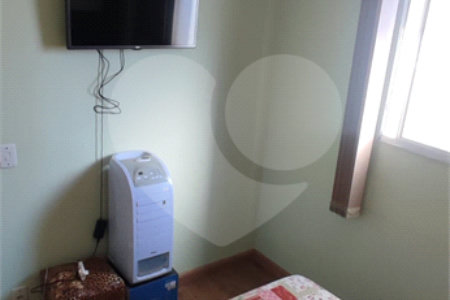 Apartamento à venda - Spazio Mont Royal