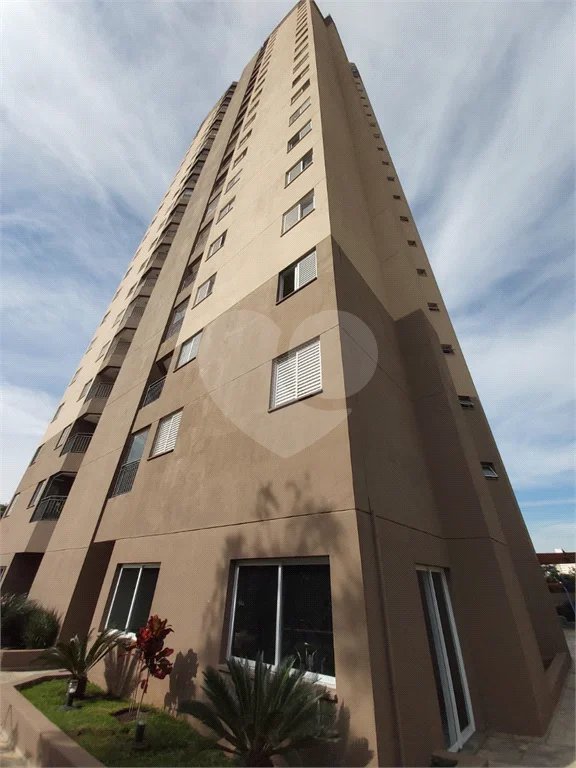 Apartamento á venda - Vila Guarani