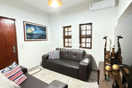 Casa à venda com 3 quartos, sendo 1 suíte, em Jardim Cangalha, Três Lagoas - MS