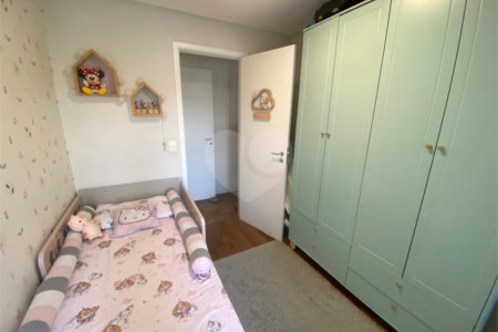 Apartamento à Venda na Mooca com 122 m² sendo 3 Suítes com Varanda Gourmet com 2 Vagas Aceita Permuta