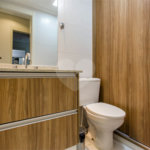 Apartamento à venda na Vila Mariana de 100m² com 3 dormitórios, 2 suítes, 2 vagas e lazer