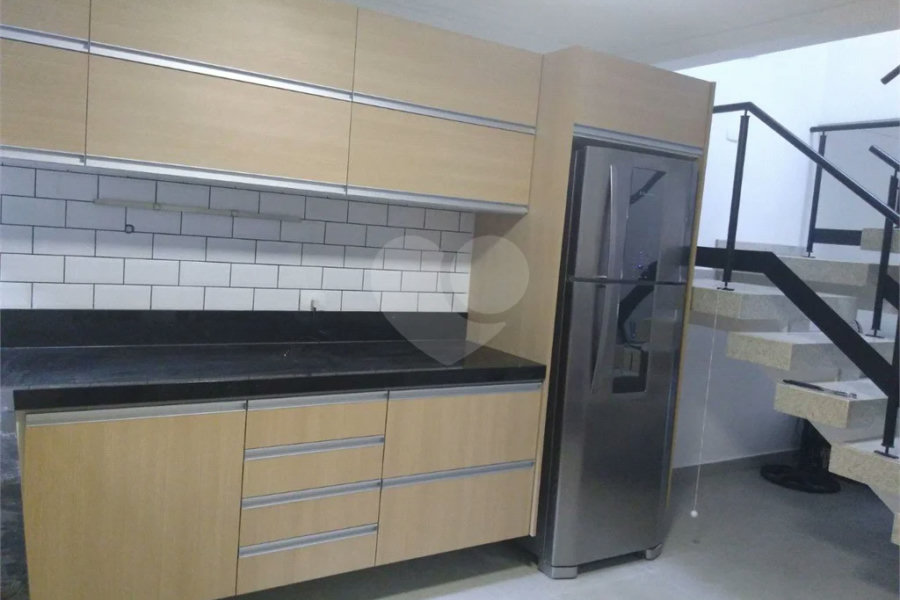 Casa, 3 dormitórios, 1 suíte, 2 vagas, para locação em Água Fria, em São Paulo