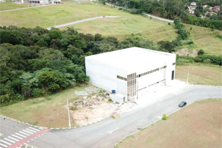 Galpão para venda e locação - Rodovia Raposo Tavares