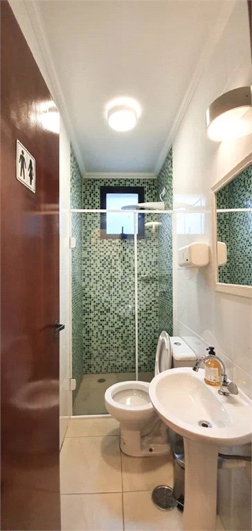 Apartamento à venda no Planalto Paulista de 147m² com 3 suítes e 3 vagas.