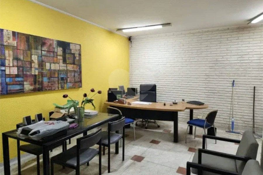 Excelente Galpão de 1.000 M² divididos em dois pavimentos de 500 M²
