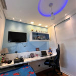 APARTAMENTO ALTO PADRAO