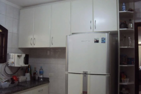 Casa à venda com 3 suítes em Vila Sônia, São Paulo, SP