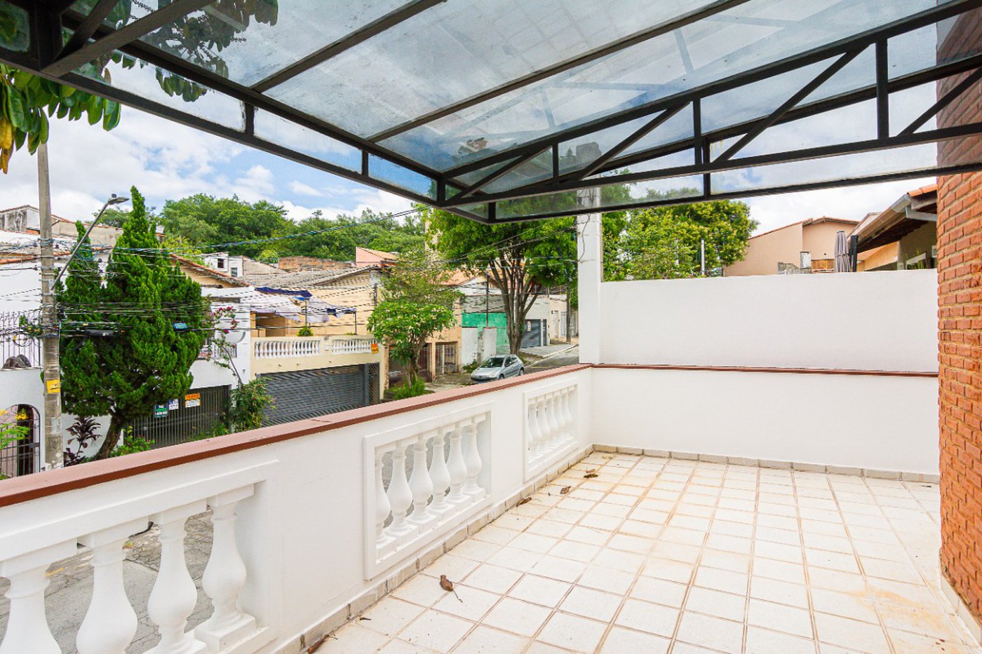 Sobrado à venda 187m² com 5 quartos, sendo 2 suítes, em Conjunto Residencial Butantã próximo à USP