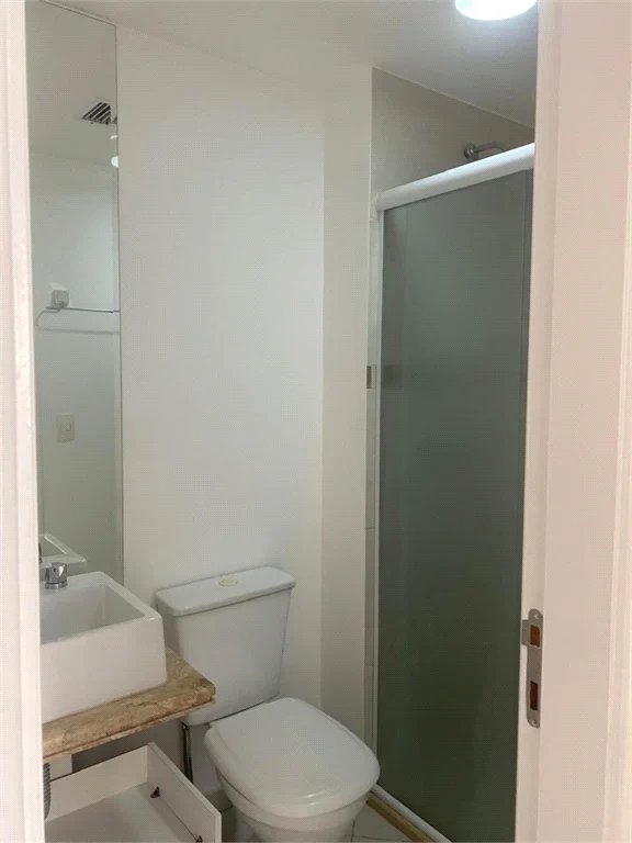 Apartamento à venda com 2 quartos em Vila Andrade, São Paulo, SP