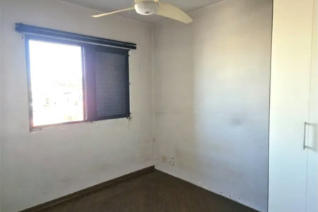 Apartamento à venda com 2 quartos em Jardim Ester, São Paulo, SP